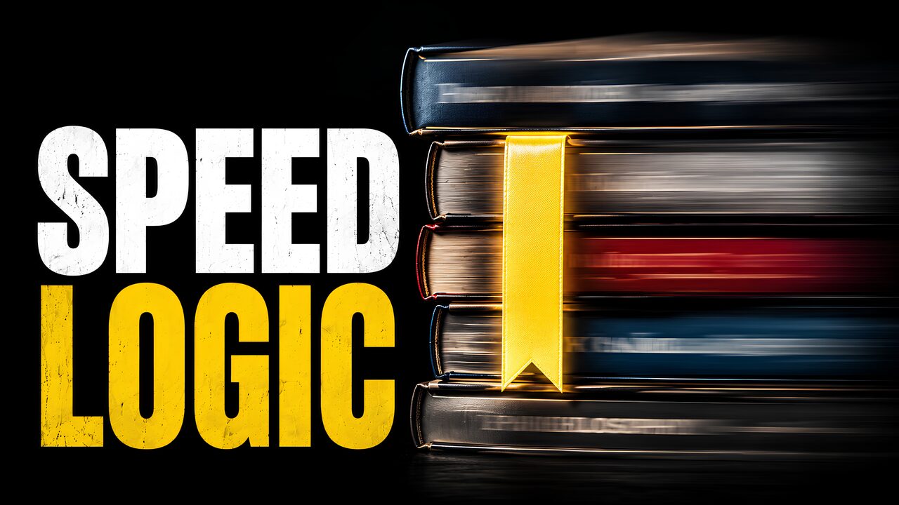 Read 100 Pages a Day (Without Burning Out)