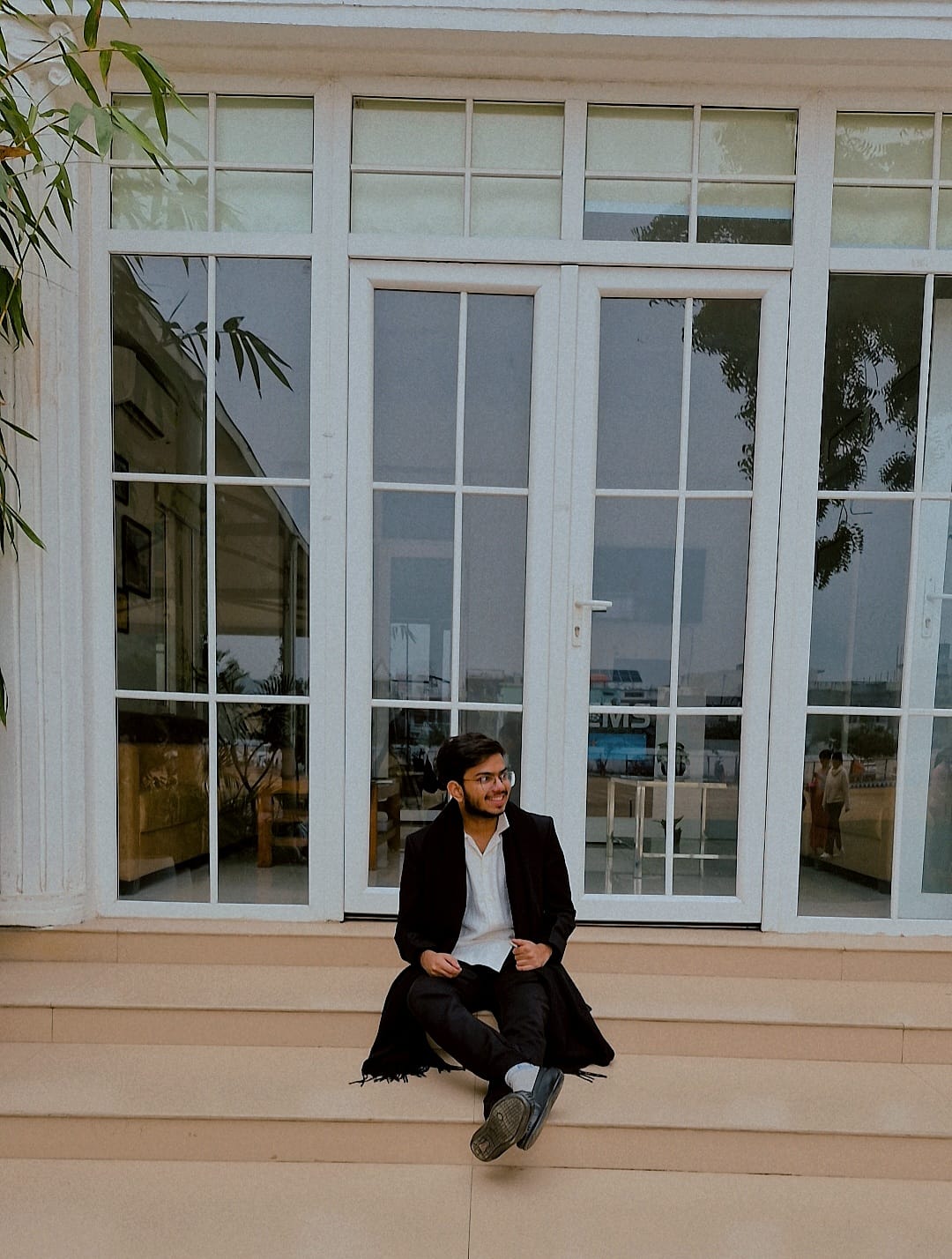 Vishal Mittal, thumbnail designer
