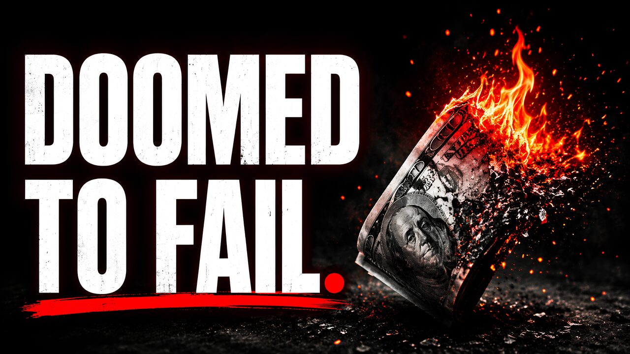 Why 90% of Startups Are Doomed to Fail
